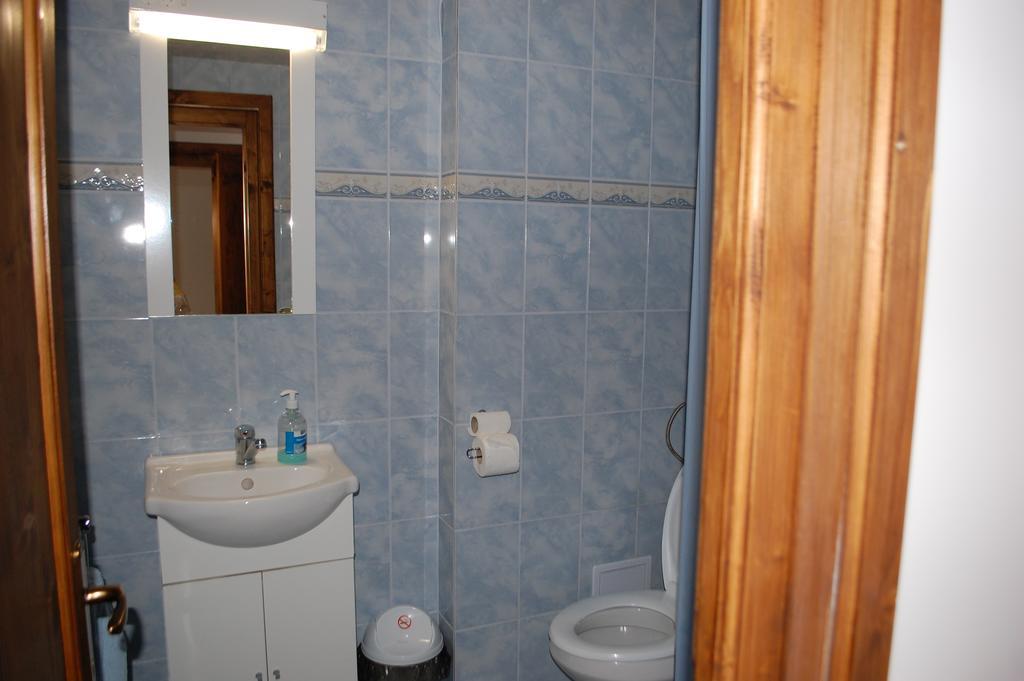 Casa Kiss Villa Sovata Phòng bức ảnh
