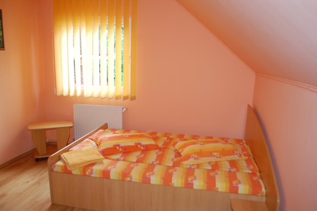 Casa Kiss Villa Sovata Phòng bức ảnh