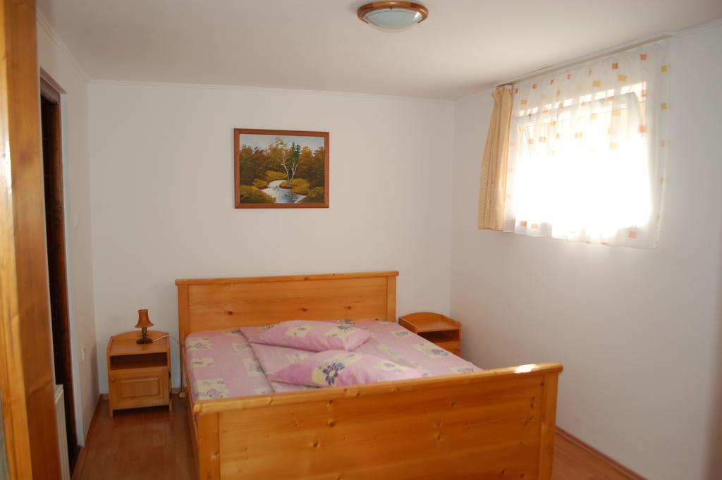 Casa Kiss Villa Sovata Phòng bức ảnh