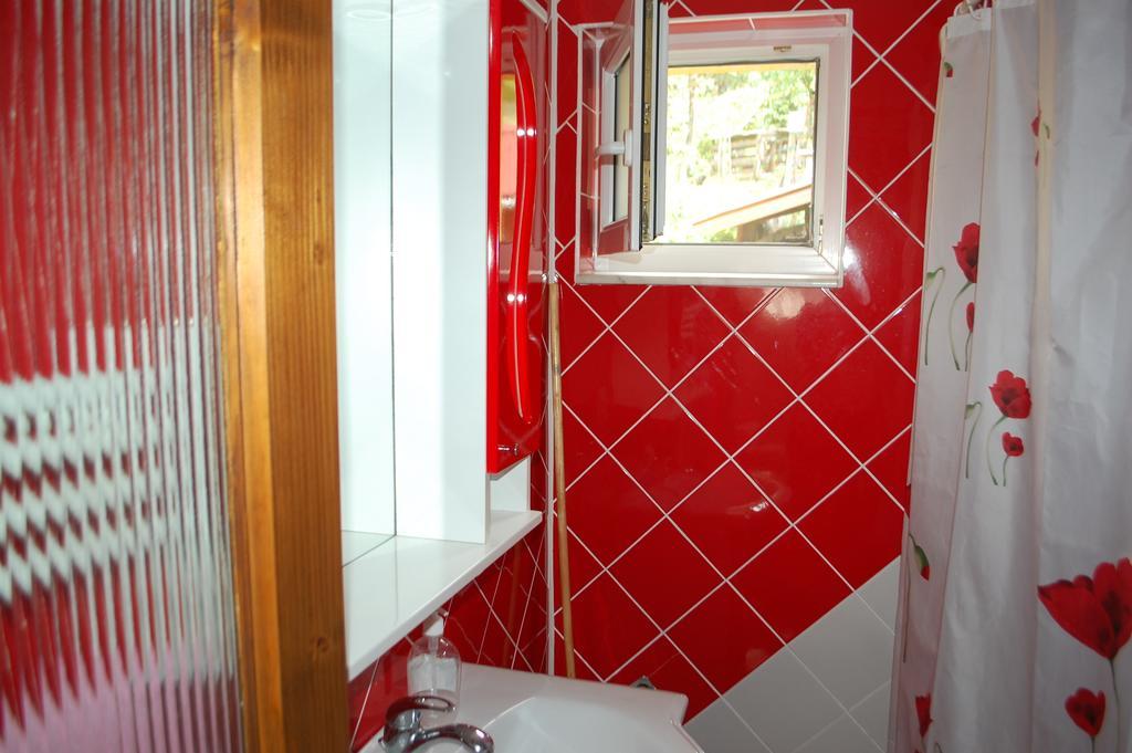 Casa Kiss Villa Sovata Phòng bức ảnh