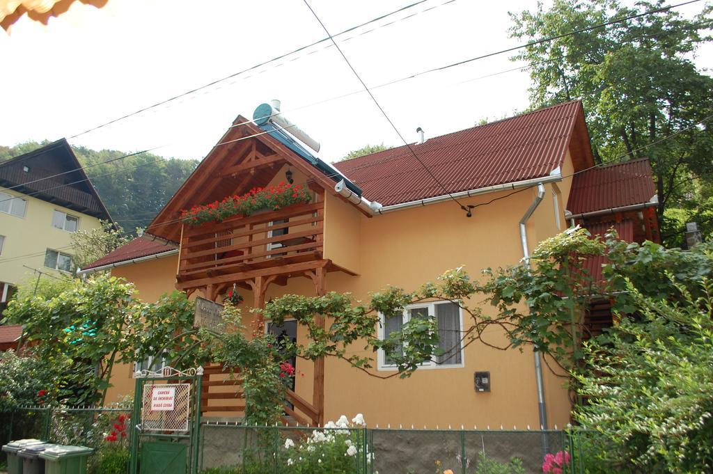 Casa Kiss Villa Sovata Phòng bức ảnh