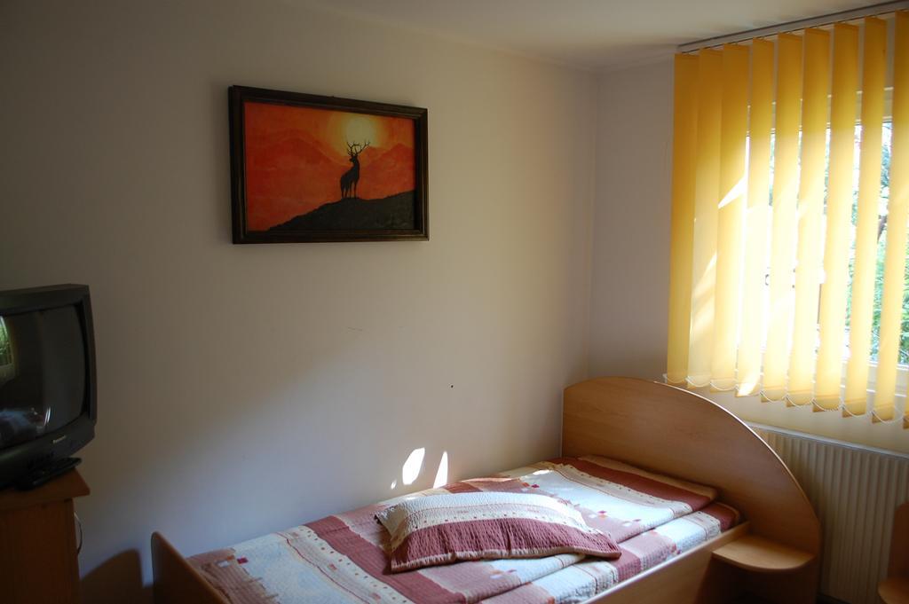 Casa Kiss Villa Sovata Phòng bức ảnh