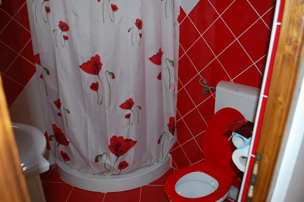 Casa Kiss Villa Sovata Phòng bức ảnh